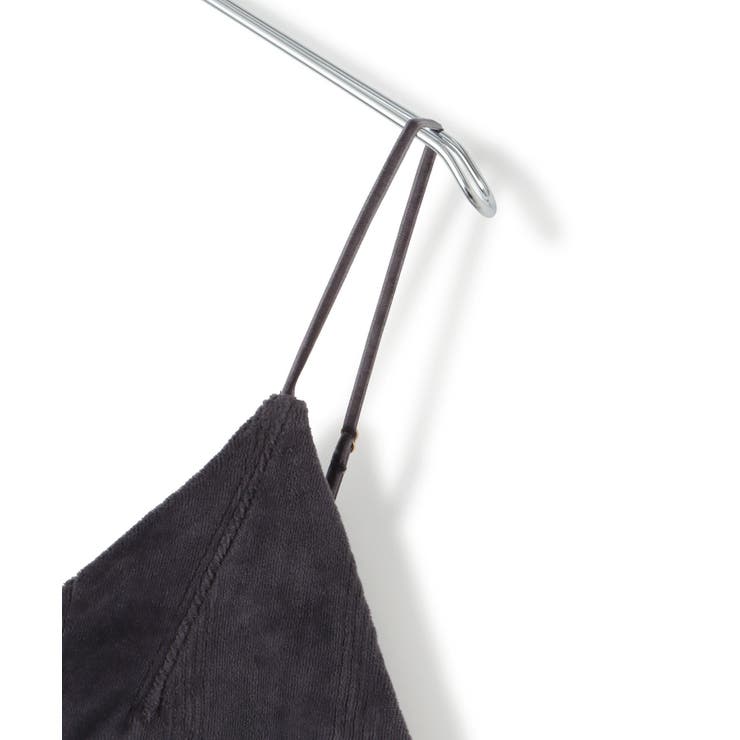 【Miller】VIS別注モデルベロアルームブラ【洗える】 | VIS  | 詳細画像34 