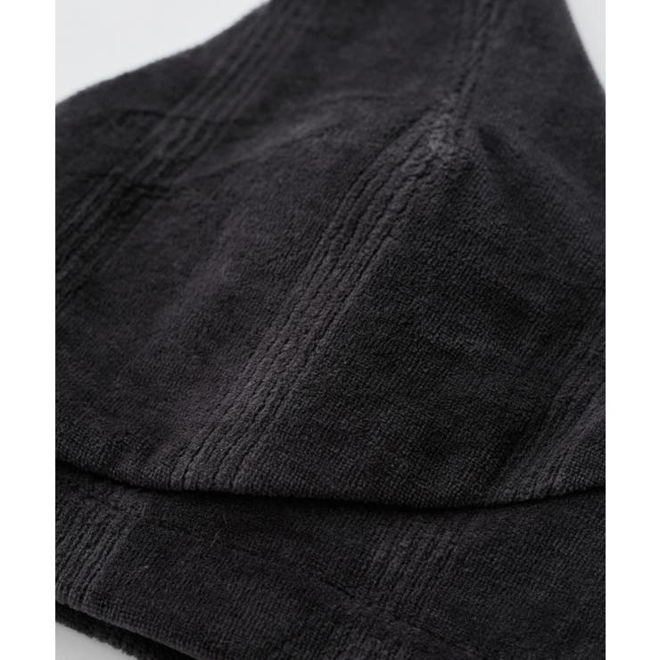 【Miller】VIS別注モデルベロアルームブラ【洗える】 | VIS  | 詳細画像37 