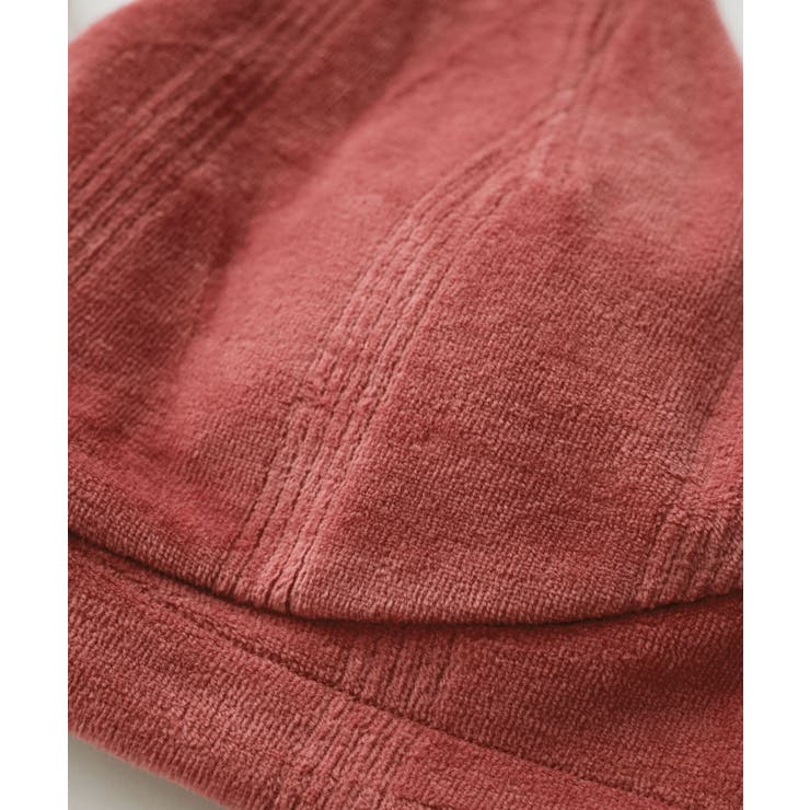 【Miller】VIS別注モデルベロアルームブラ【洗える】 | VIS  | 詳細画像39 