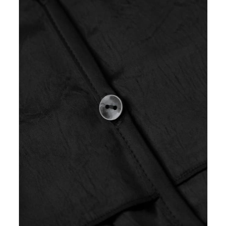 【WEB限定】サテンフリルビスチェ/2WAY | VIS  | 詳細画像25 