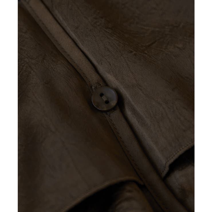 【WEB限定】サテンフリルビスチェ/2WAY | VIS  | 詳細画像27 