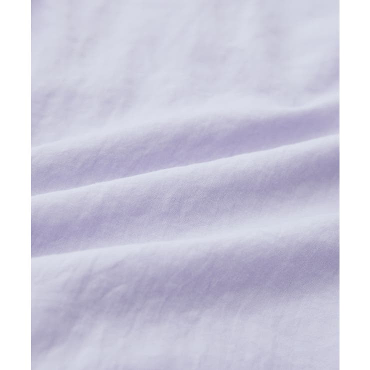 【セットアップ対応】柄＆無地アソートブラウス【EASY CARE】 | VIS  | 詳細画像26 