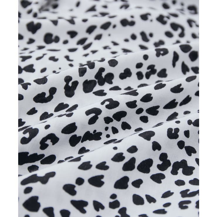 【セットアップ対応】柄＆無地アソートブラウス【EASY CARE】 | VIS  | 詳細画像27 