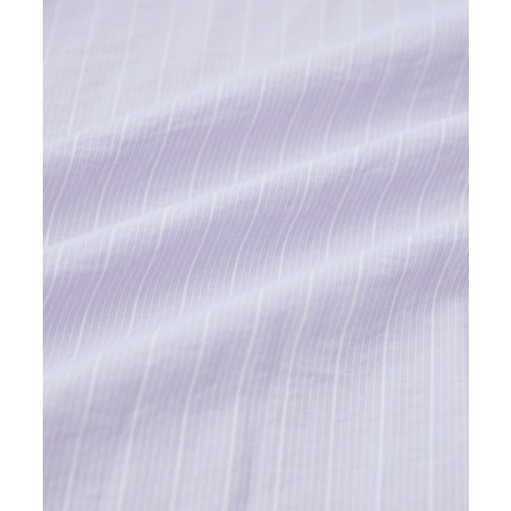 シアーストライプシャツ | VIS  | 詳細画像21 