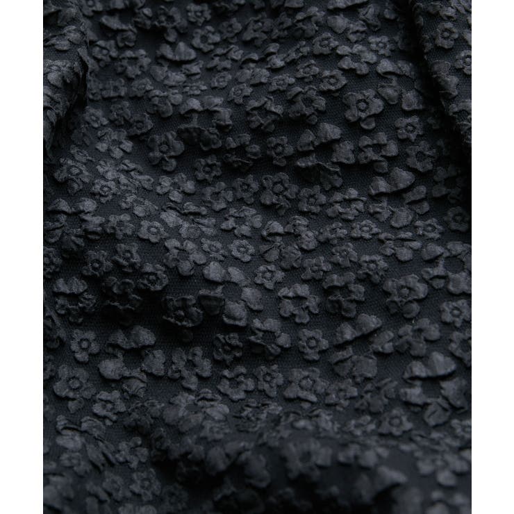 ジャガードバルーンリボンキャミソール | VIS  | 詳細画像27 