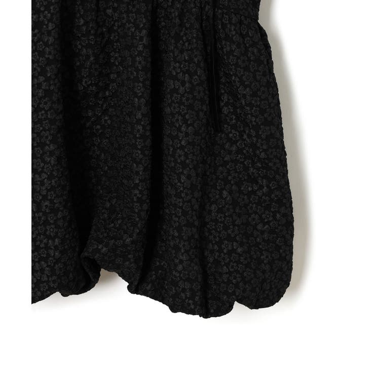 ジャガードバルーンリボンキャミソール | VIS  | 詳細画像33 