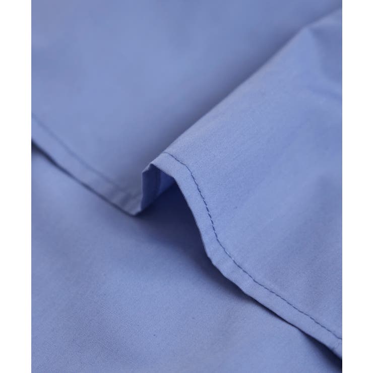 レーススリーブAラインシャツ | VIS  | 詳細画像31 