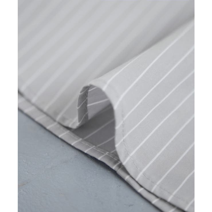 フロントギャザーシャツ | VIS  | 詳細画像35 