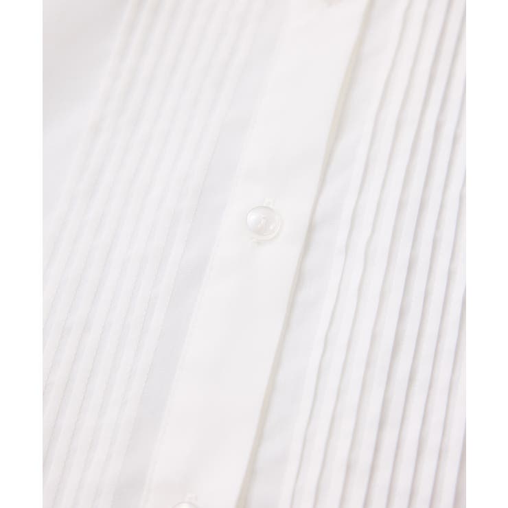 レイヤードレーススリーブブラウス | VIS  | 詳細画像33 