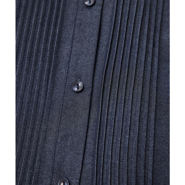 レイヤードレーススリーブブラウス | VIS  | 詳細画像34 