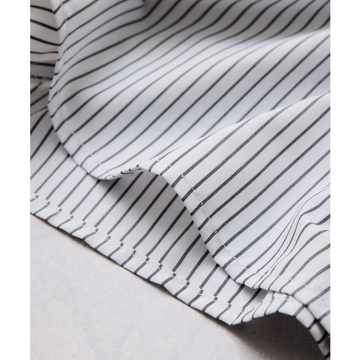 ビスチェドッキングシャツ/イージーケア | VIS  | 詳細画像31 