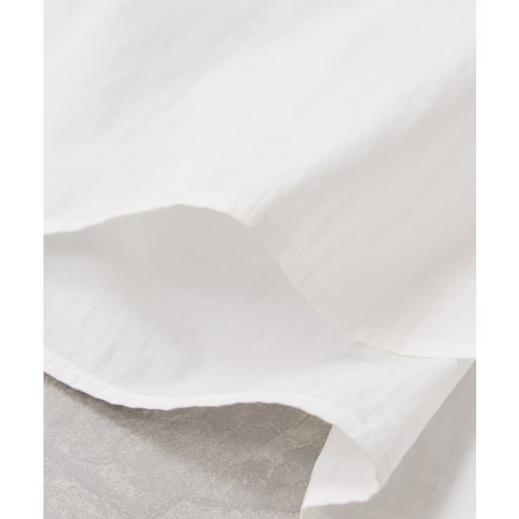 フリルネックブラウス | VIS  | 詳細画像36 