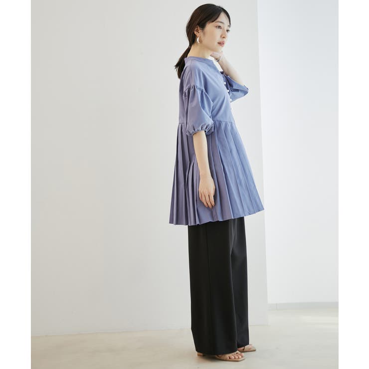 BEARDSLEY（ビアズリー）の「インナー次第でロングシーズン着