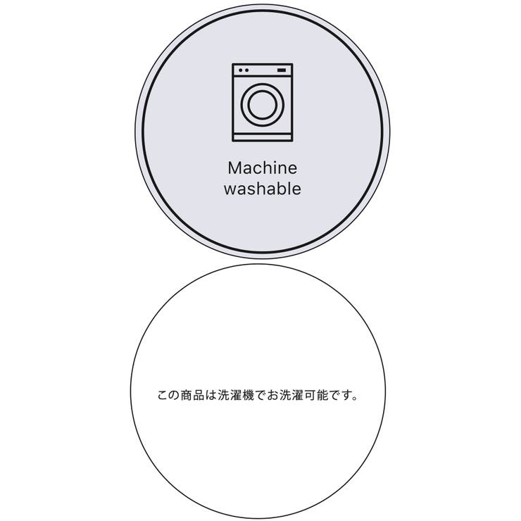 【防シワ/接触冷感/洗える】ボリュームスリーブショート丈シアーシャツ | VIS  | 詳細画像39 
