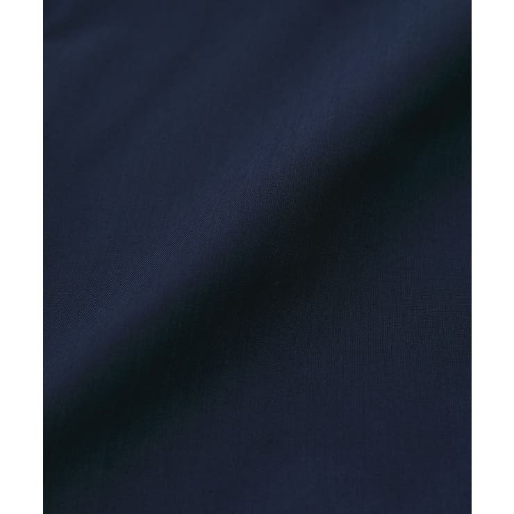 バルーンスリーブペプラムシャツ/通勤対応 | VIS  | 詳細画像23 