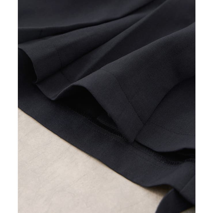 【美easy】コンフォートボウタイドッキングシャツ/イージーケア・2WAY | VIS  | 詳細画像32 