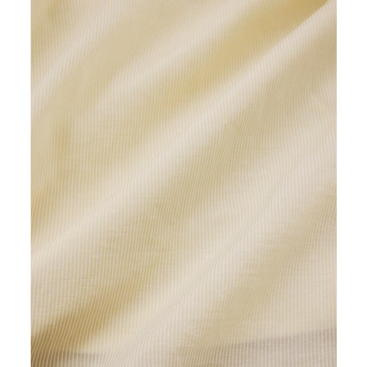 前後2WAYボリュームボウタイブラウス/イージーケア | VIS  | 詳細画像32 