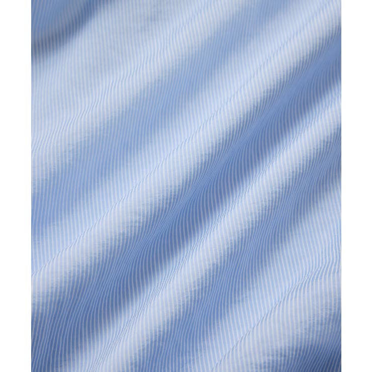 前後2WAYボリュームボウタイブラウス/イージーケア | VIS  | 詳細画像34 