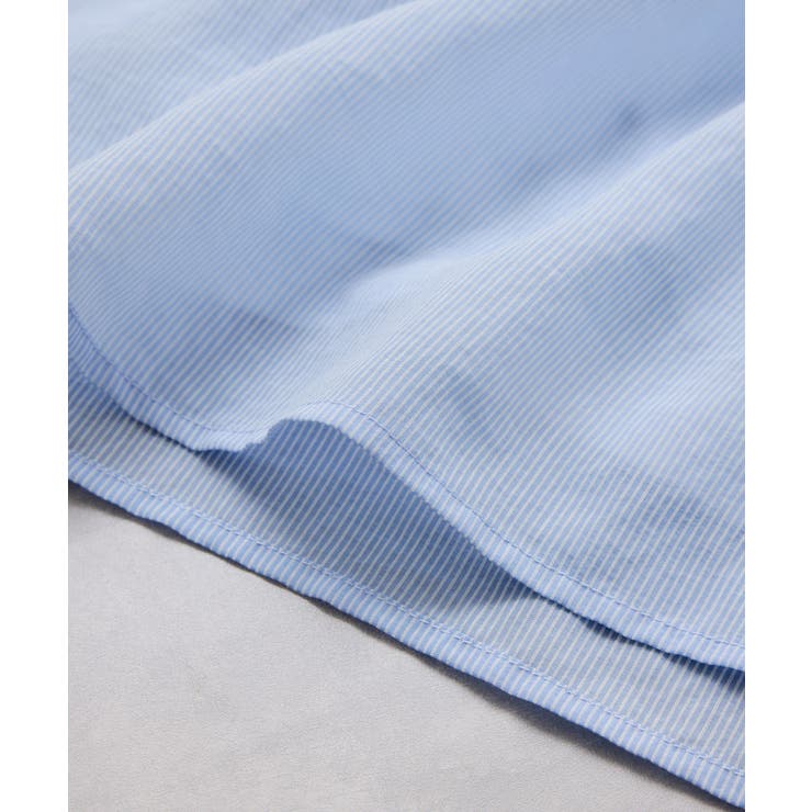 前後2WAYボリュームボウタイブラウス/イージーケア | VIS  | 詳細画像35 