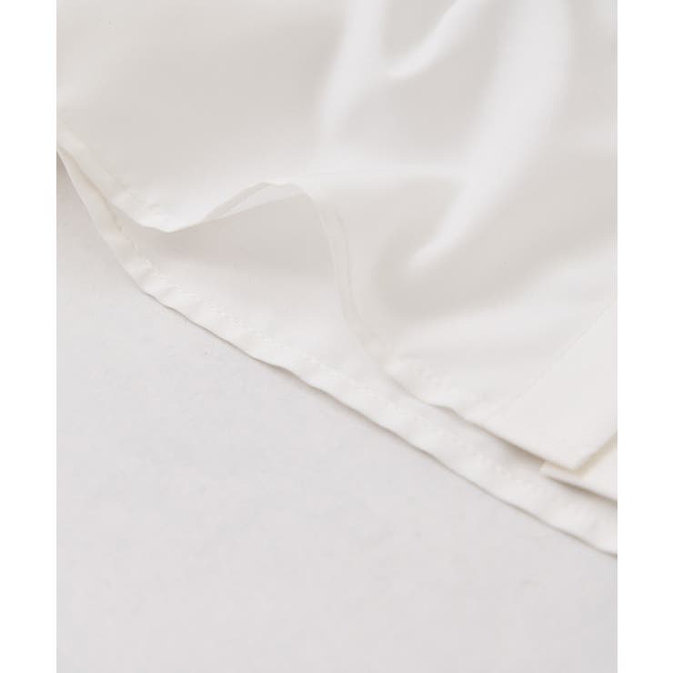 美easy前開きビスチェドッキングシャツ イージーケア 接触冷感 | VIS  | 詳細画像31 