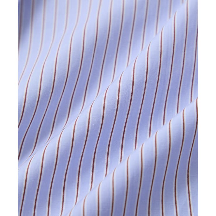 ねじりデザインシャツブラウス | VIS  | 詳細画像31 