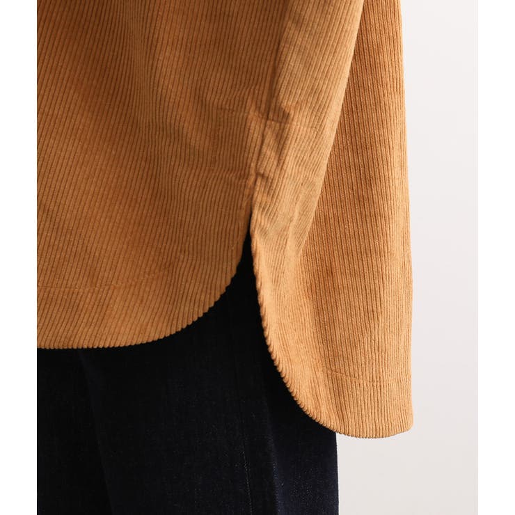 コーデュロイCPOジャケット | VIS  | 詳細画像7 