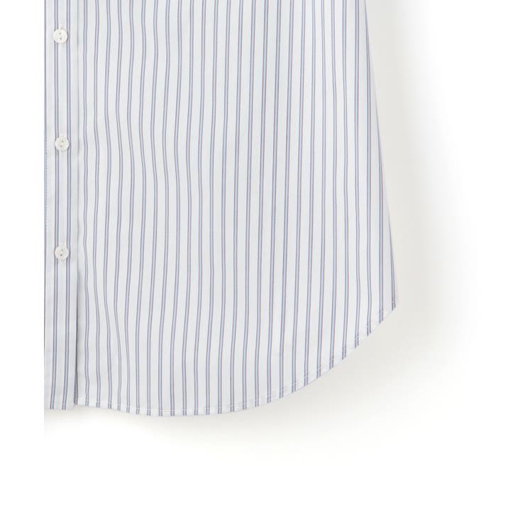 リボン付きバックシャーリングシャツ | VIS  | 詳細画像21 