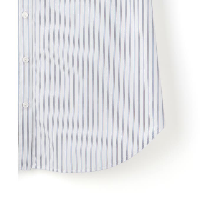 リボン付きバックシャーリングシャツ | VIS  | 詳細画像30 