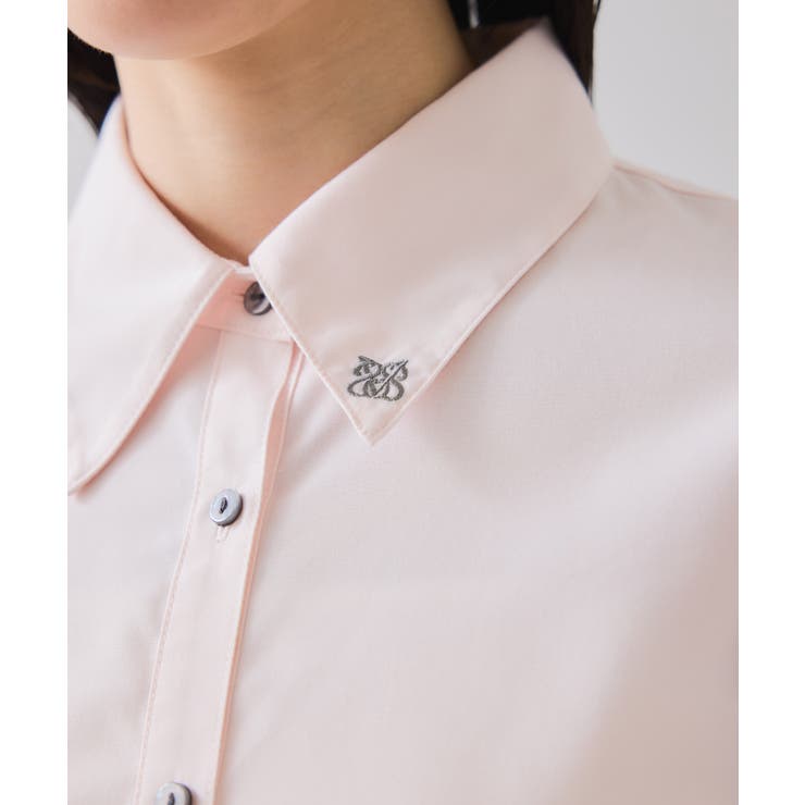 プリーツシャツ/イージーケア | VIS  | 詳細画像22 