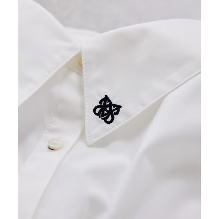 プリーツシャツ/イージーケア | VIS  | 詳細画像26 