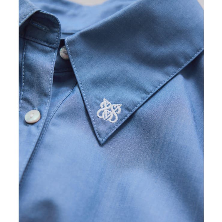 プリーツシャツ/イージーケア | VIS  | 詳細画像27 