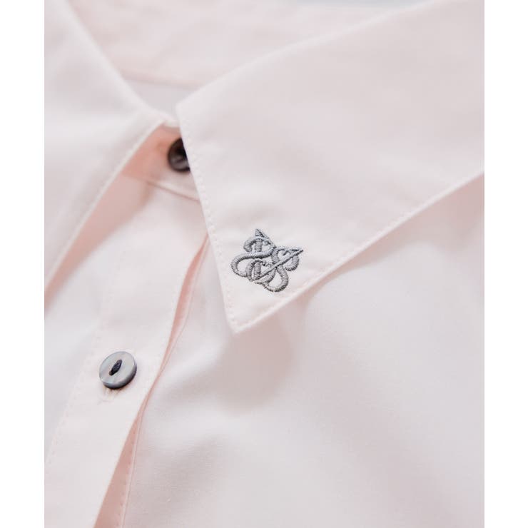 プリーツシャツ/イージーケア | VIS  | 詳細画像28 