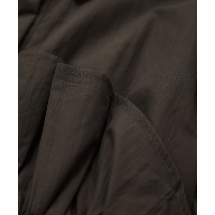 ビスチェドッキングシャツ/イージーケア | VIS  | 詳細画像26 