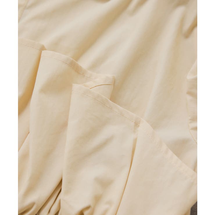 ビスチェドッキングシャツ/イージーケア | VIS  | 詳細画像27 