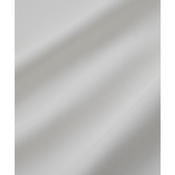 【WEB限定】【EASY CARE】フロントタックフレンチスリーブブラウス【su… | VIS  | 詳細画像29 