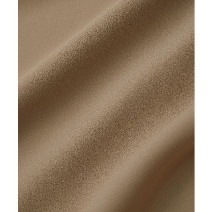 【WEB限定】【EASY CARE】フロントタックフレンチスリーブブラウス【su… | VIS  | 詳細画像30 