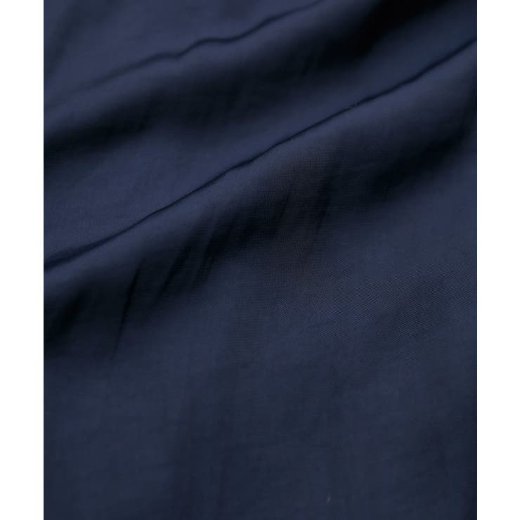 【選べる素材】アソートボウタイリボンブラウス | VIS  | 詳細画像29 