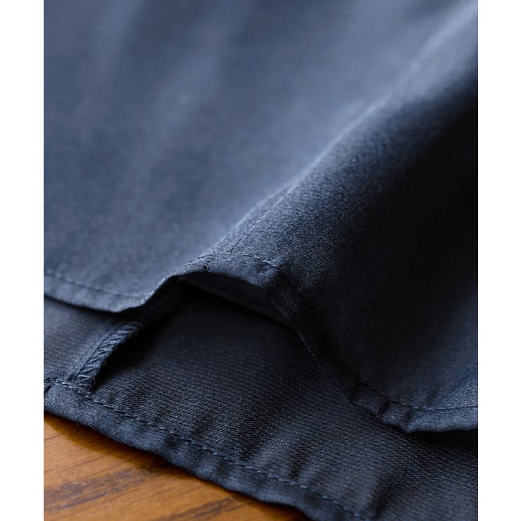 シアーラッフルブラウス/イージーケア | VIS  | 詳細画像38 