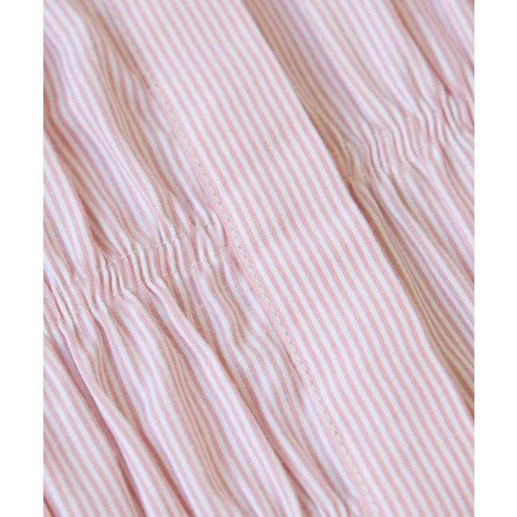 シャーリングデザインシャツ | VIS  | 詳細画像37 