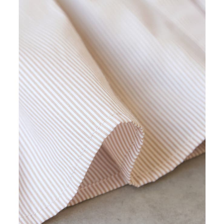 シャーリングデザインシャツ | VIS  | 詳細画像40 