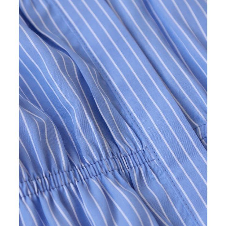 シャーリングデザインシャツ | VIS  | 詳細画像42 