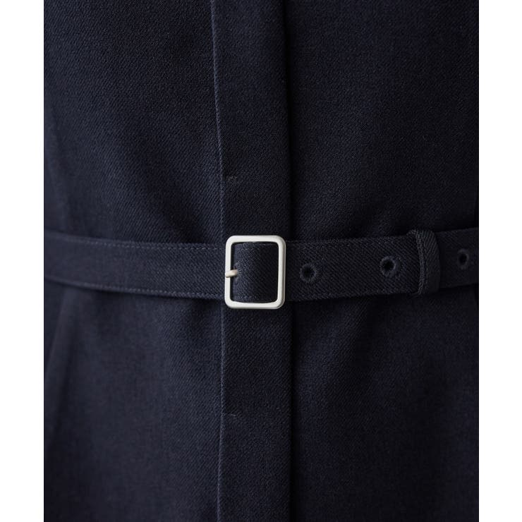 美easyウーリッシュドッキングシャツ/セットアップ対応 | VIS  | 詳細画像34 