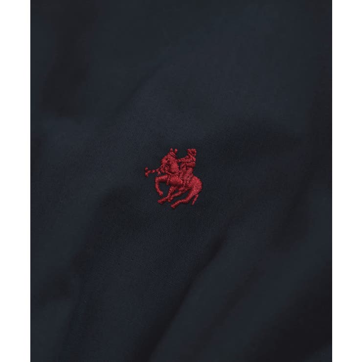 【POLOBCS】VIS別注ウエストタックフレアシャツ | VIS  | 詳細画像24 