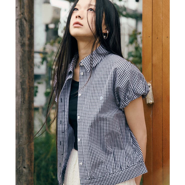 【POLO BCS】VIS別注コンパクトシャツ | VIS  | 詳細画像11 