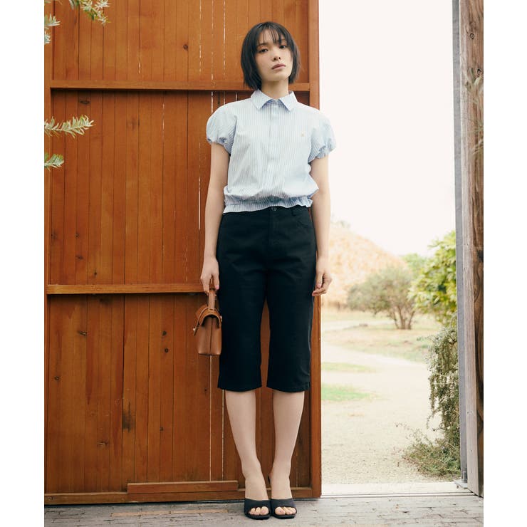 【POLO BCS】VIS別注コンパクトシャツ | VIS  | 詳細画像12 