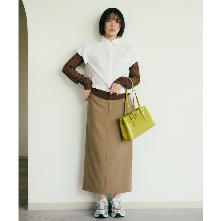 【POLO BCS】VIS別注コンパクトシャツ | VIS  | 詳細画像15 