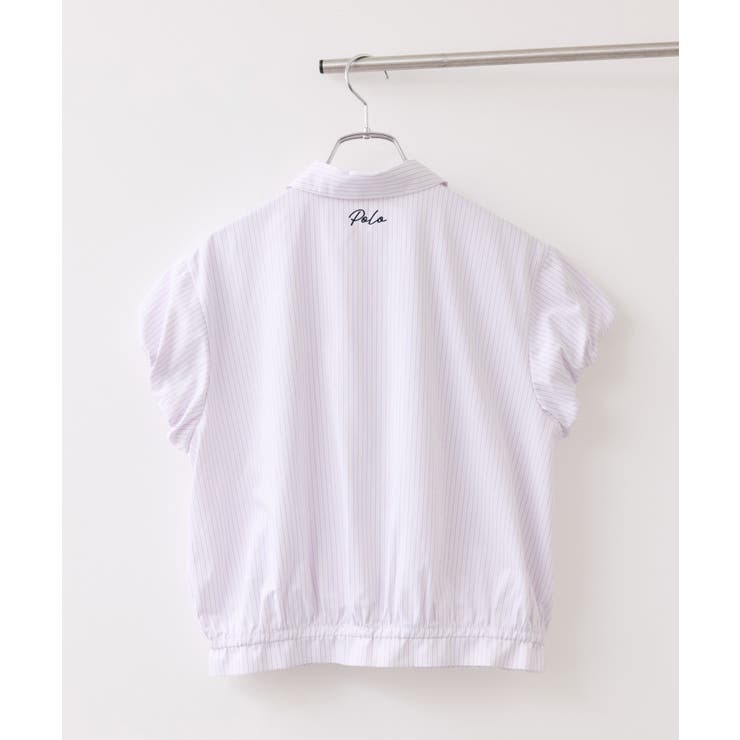 【POLO BCS】VIS別注コンパクトシャツ | VIS  | 詳細画像21 