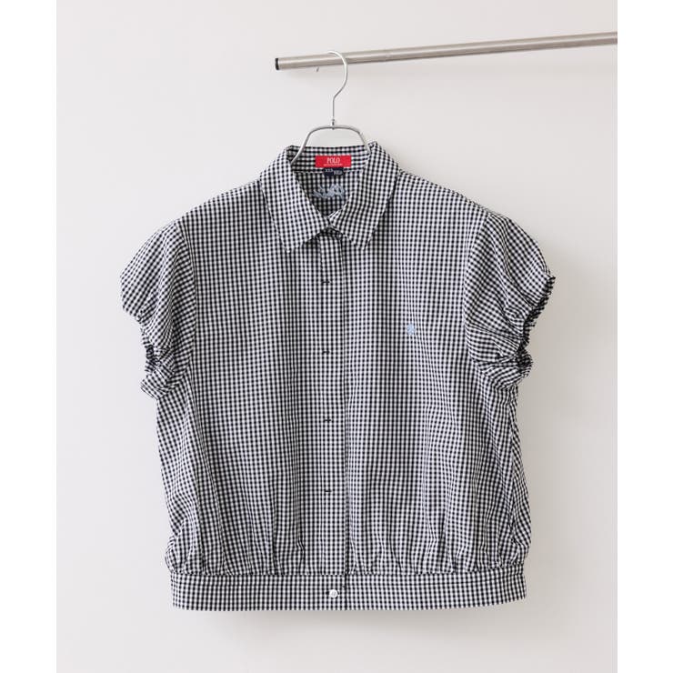 【POLO BCS】VIS別注コンパクトシャツ | VIS  | 詳細画像22 