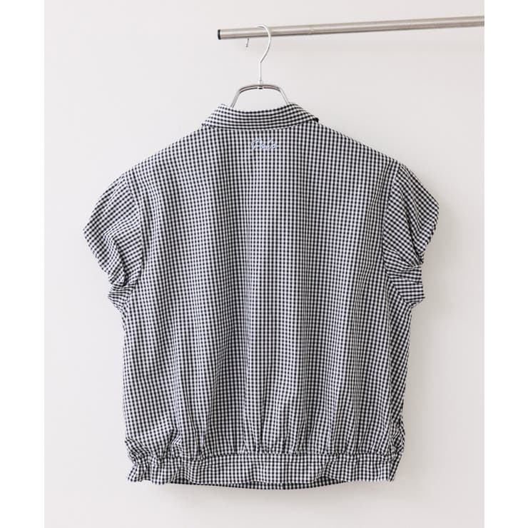 【POLO BCS】VIS別注コンパクトシャツ | VIS  | 詳細画像23 