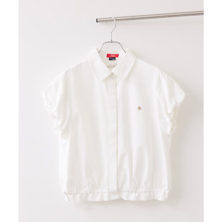 【POLO BCS】VIS別注コンパクトシャツ | VIS  | 詳細画像24 
